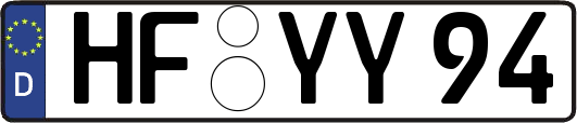 HF-YY94