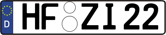 HF-ZI22