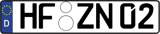 HF-ZN02