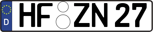 HF-ZN27