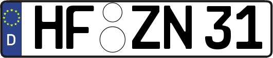 HF-ZN31