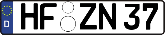 HF-ZN37