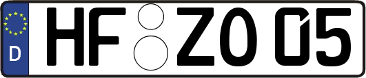 HF-ZO05