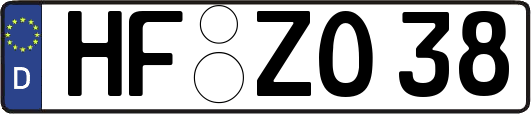 HF-ZO38
