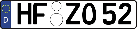 HF-ZO52