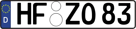 HF-ZO83