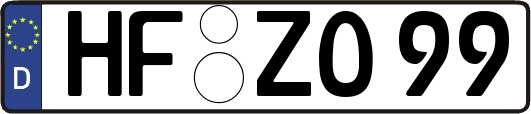 HF-ZO99