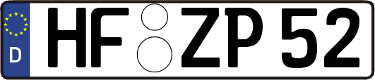 HF-ZP52