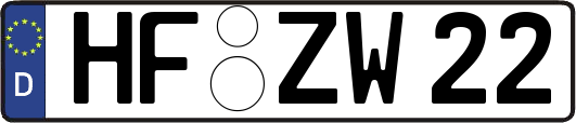HF-ZW22