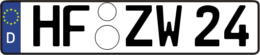 HF-ZW24