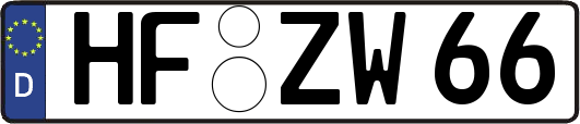 HF-ZW66