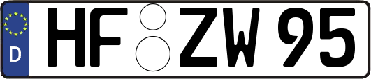 HF-ZW95
