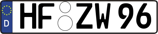 HF-ZW96