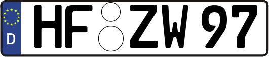 HF-ZW97