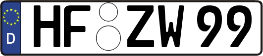 HF-ZW99