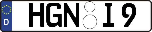 HGN-I9