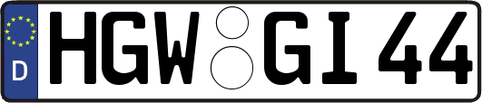 HGW-GI44