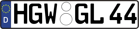 HGW-GL44
