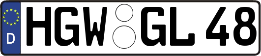 HGW-GL48