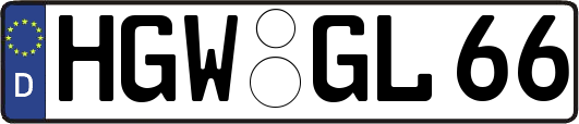 HGW-GL66