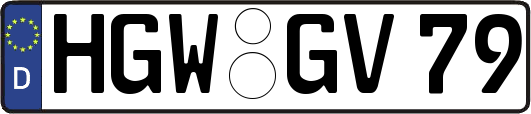 HGW-GV79