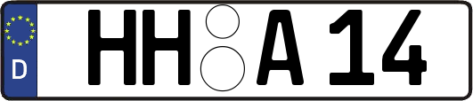 HH-A14