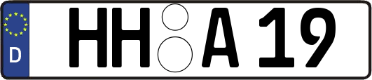 HH-A19