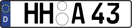 HH-A43