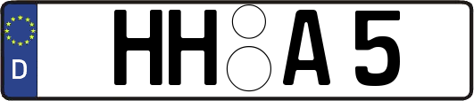 HH-A5