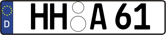 HH-A61