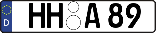 HH-A89