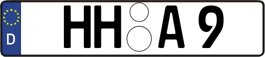 HH-A9