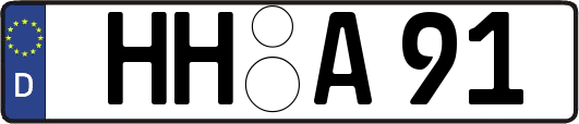 HH-A91