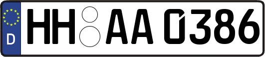 HH-AA0386