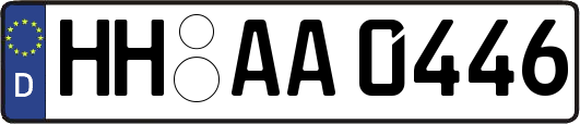 HH-AA0446