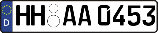 HH-AA0453