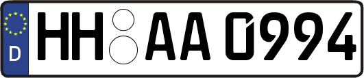 HH-AA0994