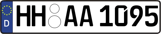 HH-AA1095