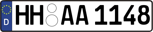HH-AA1148