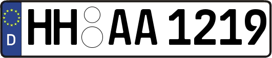 HH-AA1219
