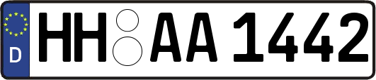 HH-AA1442