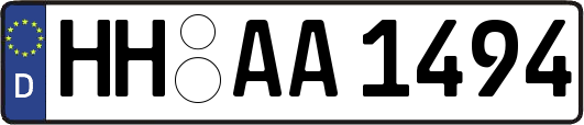 HH-AA1494