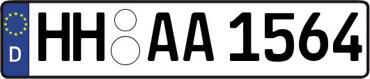 HH-AA1564