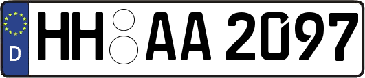 HH-AA2097