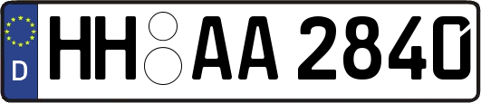 HH-AA2840