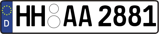 HH-AA2881
