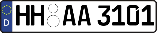 HH-AA3101