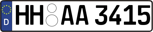 HH-AA3415