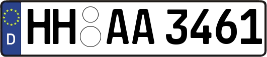 HH-AA3461