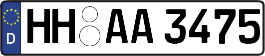 HH-AA3475